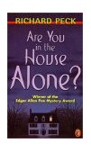 Are You in the House Alone?  cover art