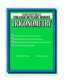 Trigonometry 1984 9780156016933 Front Cover