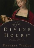 Divine HoursTM, Pocket Edition  9780195316933 Front Cover