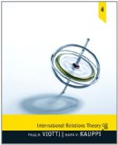 International Relations Theory  cover art