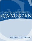 Principles of Research in Communication  cover art