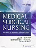 Medical-Surgical Nursing - 2-Volume Set Assessment and Management of Clinical Problems 10th 9780323355933 Front Cover