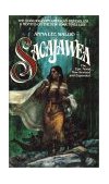 Sacajawea  9780380842933 Front Cover