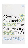 Canterbury Tales 1965 9780394702933 Front Cover