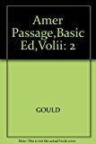 American Passages A History of the United States since 1865, Compact Edition 2nd 9780534647933 Front Cover