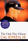 Only Way I Know  9780670871933 Front Cover
