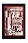 Introduction to the Bible  9780687194933 Front Cover