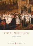 Royal Weddings 2011 9780747810933 Front Cover