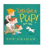 Let's Get a Pup! Said Kate  cover art
