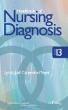 Handbook of Nursing Diagnosis 13th 9780781777933 Front Cover