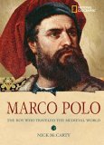 Marco Polo The Boy Who Traveled the Medieval World 2006 9780792258933 Front Cover