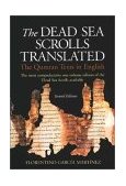 Dead Sea Scrolls Translated The Qumran Texts in English