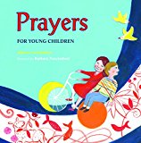 Prayers for Young Children:  9780802854933 Front Cover