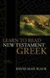 Learn to Read New Testament Greek 