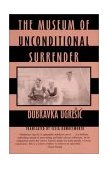 Museum of Unconditional Surrender  cover art
