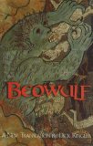 Beowulf A New Translation for Oral Delivery cover art