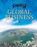 Global Business  cover art
