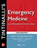 Tintinalli's Emergency Medicine: a Comprehensive Study Guide, 9th Edition 9th 9781260019933 Front Cover