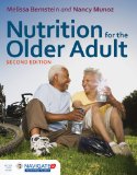 Nutrition for the Older Adult  cover art