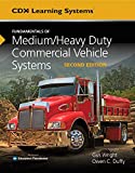 Fundamentals of Medium/Heavy Duty Commercial Vehicle Systems: 