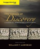 Cengage Advantage Series: Voyage of Discovery A Historical Introduction to Philosophy