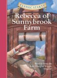 Rebecca of Sunnybrook Farm 2007 9781402736933 Front Cover