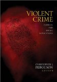 Violent Crime Clinical and Social Implications cover art
