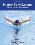 Human Body Systems Structure, Function, and Environment  cover art