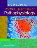 Study Guide for Essentials of Pathophysiology Concepts of Altered States cover art