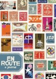 En Route A Journal  9781452111933 Front Cover