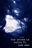 Woman in Cabin 10  9781501132933 Front Cover