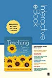 Introduction to Teaching - Interactive Ebook: Making a Difference in Student Learning  9781544364933 Front Cover