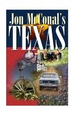 Jon McConal's Texas 2002 9781556228933 Front Cover