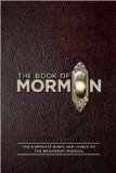 Book of Mormon Script Book The Complete Book and Lyrics of the Broadway Musical cover art