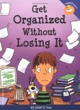 Get Organized Without Losing It  cover art
