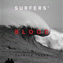 Surfers' Blood 2012 9781576875933 Front Cover