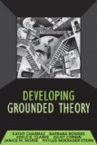 Developing Grounded Theory The Second Generation  9781598741933 Front Cover