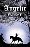 Angelic Encounter El 2010 9781609577933 Front Cover