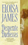 Desperate Duchesses  9780060781934 Front Cover