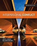 Interpersonal Conflict 