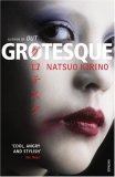 Grotesque  9780099488934 Front Cover