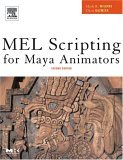 MEL Scripting for Maya Animators  cover art