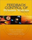 Feedback Control of Dynamic Systems 4th 9780130323934 Front Cover