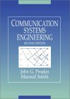 Communication Systems Engineering  cover art