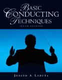 Basic Conducting Techniques 