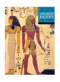 Oxford Illustrated History of Ancient Egypt  cover art