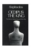 Oedipus the King 1988 9780195054934 Front Cover