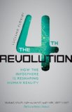 Fourth Revolution How the Infosphere Is Reshaping Human Reality  9780198743934 Front Cover