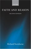 Faith and Reason 2nd 9780199283934 Front Cover