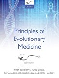 Principles of Evolutionary Medicine 2nd 9780199663934 Front Cover
